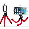 Sponge Octopus Tripod Lazy Tripod Bracket Holder Phone