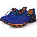Sports Mesh Breathable Men Running Hiking Shoes