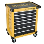 STANLEY STMT1-7430 Carro metálico para taller 7 cajones por 228,45 €