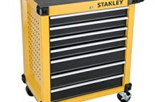 STANLEY STMT1-7430 Carro metálico para taller 7 cajones por 228,45 €