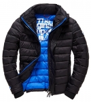 Listado con Ofertas y Chollos en Abrigos SuperDry