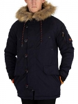 Listado con Ofertas y Chollos en Abrigos SuperDry