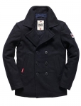 Listado con Ofertas y Chollos en Abrigos SuperDry
