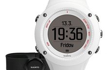 Suunto Ambit3 Run Lime reloj de carrera GPS, color lima por 187,45 €