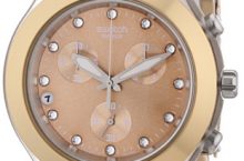 Ofertas en relojes Swatch que no podrás dejar escapar