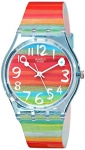 Ofertas en relojes Swatch que no podrás dejar escapar