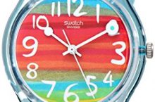 Ofertas en relojes Swatch que no podrás dejar escapar