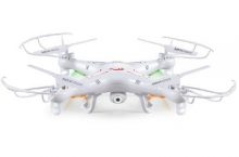 Los mejores Mini Drones
