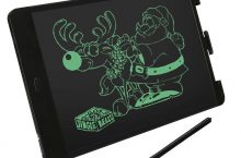 Tablero de Escritura LCD 13 Pulgadas, Gráfica Dibujo por 22,99 €