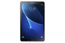 Tablet SAMSUNG TAB A 10,1» Negro RAM 2 GB / Almacenamiento 32 GB por sólo 159,00