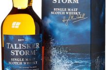 Talisker Storm Whisky Escocés – 700 ml por 33,50 €