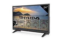 TD Systems K24DLM8HS Smart TV por 129 €