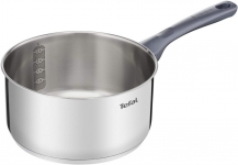 Tefal Daily Cook Cazo acero inoxidable de 20 cm, 2 L, todo tipo de cocinas por 17,39 €