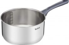 Tefal Daily Cook Cazo acero inoxidable de 20 cm, 2 L, todo tipo de cocinas por 17,39 €