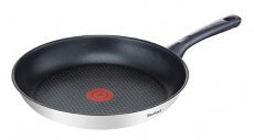 Tefal Daily Cook Sartén 24 cm, antiadherente acero inoxidable por 16,99 €