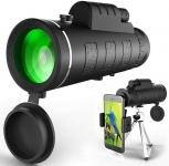 Telescopio monocular DF5 Monocular Alta Potencia por 19,99 €