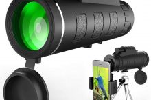 Telescopio monocular DF5 Monocular Alta Potencia por 19,99 €