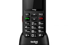 Teléfono móvil para Personas Mayores por 19,90 €