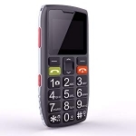 Teléfonos móvil Mayores Teclas Grandes, Artfone C1 Senior por 26,35 €