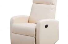 Sillón Relax Excelence Full PU Anti-Cuarteo por 119,20 €