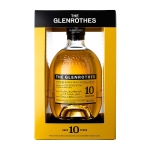 The Glenrothes 10Y Whisky Single Malt 700 ml por 26,95 €