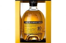 The Glenrothes 10Y Whisky Single Malt 700 ml por 26,95 €