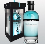 The London Nº1 Ginebra Premium + Estuche Regalo – 700 ml por 27,60 €