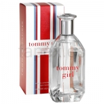 Colonia TOMMY GIRL de 100 ml al precio de 22,95 €