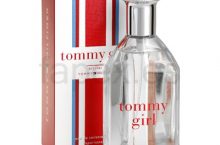 Colonia TOMMY GIRL de 100 ml al precio de 22,95 €