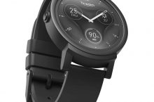 Ticwatch Reloj Inteligente Smart Watch Pantalla Táctil de OLED 1.4 Pulgada Compatible con iOS Android Sistema Android Wear 2.0 Lleva Una Vida Organizada Color Negro. por 123,99