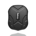 TKSTAR Localizados gps coche , APP 5000 mAh recargable impermeable GPS Tracker TK905 por 38,00