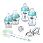 Tommee Tippee Closer to Nature Kit de biberones anticólico por 19,99 €