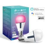 TP-Link Bombilla LED Funciona con Alexa Altavoz Inteligente y Google Home por 19,99 €