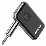 Mpow Transmisor Receptor Bluetooth 4.1 por 17,99 €