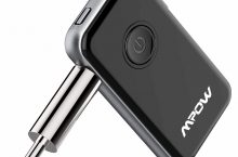 Mpow Transmisor Receptor Bluetooth 4.1 por 17,99 €