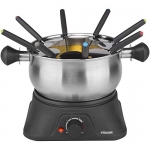 Máquina para hacer fondue de chocolate, queso o aceite Tristar FO-1106 por 34,95€