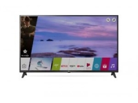 LG 43UK6200 UltraHD 4k Smart TV HDR10Pro AI ThinQ por sólo 349,98 €