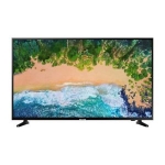 Samsung UE43NU7092 Ultra HD 4K Smart TV por 299,99 €