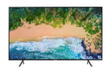 TV 43» Samsung UE43NU7192 4K Smart TV por sólo 359,99