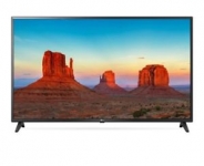 TV 49″ LG 49UK6200 UHD 4K Smart TV por sólo 399,99 €