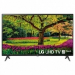 TV 49» LG 49UK6300 LED UltraHD 4K Smart TV por 379,99 €