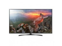 LG 50UK6470 LED 4K Ultra HD UHD Smart TV DTS Web OS por 439,99 €