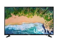 TV 50″ Samsung UE50NU7092 UHD 4K Smart TV por sólo 379,99 €