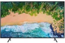 Samsung UE55NU7093 UHD 4K Smart TV por sólo 419,99 €