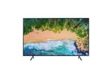 TV 55 Samsung UE55NU7172 4K Smart TV por sólo 469,99 €