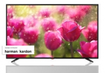 SHARP LC-40UI7352E UHD 4K Smart TV HDR LED harman/kardon por 299 €