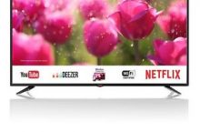 TV LED 49» SHARP LC 49UI7352E UHD 4K Smart TV Wi-Fi HDR por 349,99 €