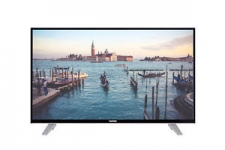 TV LED Smart Tv 43» TELEFUNKEN UHD 4K Wi-Fi por sólo 279,99 €