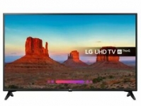 TV LG 49UK6200PLA 49″ LED Ultra HD 4K por sólo 359,99 €