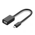 UGREEN Micro USB OTG Switchable Data Cable